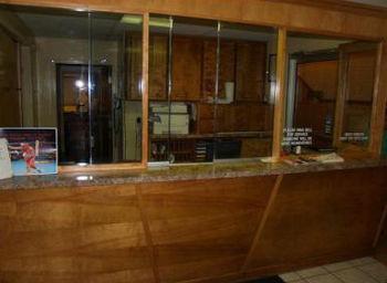 Budget Inn Of Tazewell County Pounding Mill Eksteriør bilde